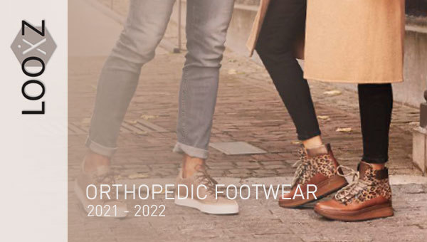Orthopedic Footwear